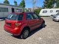 Suzuki SX4 1.6 VVT 4x4,Allrad,1 Hand,Tüv 10.2026,Euro 5. Braun - thumbnail 5