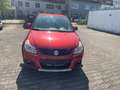 Suzuki SX4 1.6 VVT 4x4,Allrad,1 Hand,Tüv 10.2026,Euro 5. Braun - thumbnail 6