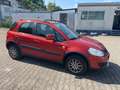 Suzuki SX4 1.6 VVT 4x4,Allrad,1 Hand,Tüv 10.2026,Euro 5. Braun - thumbnail 1