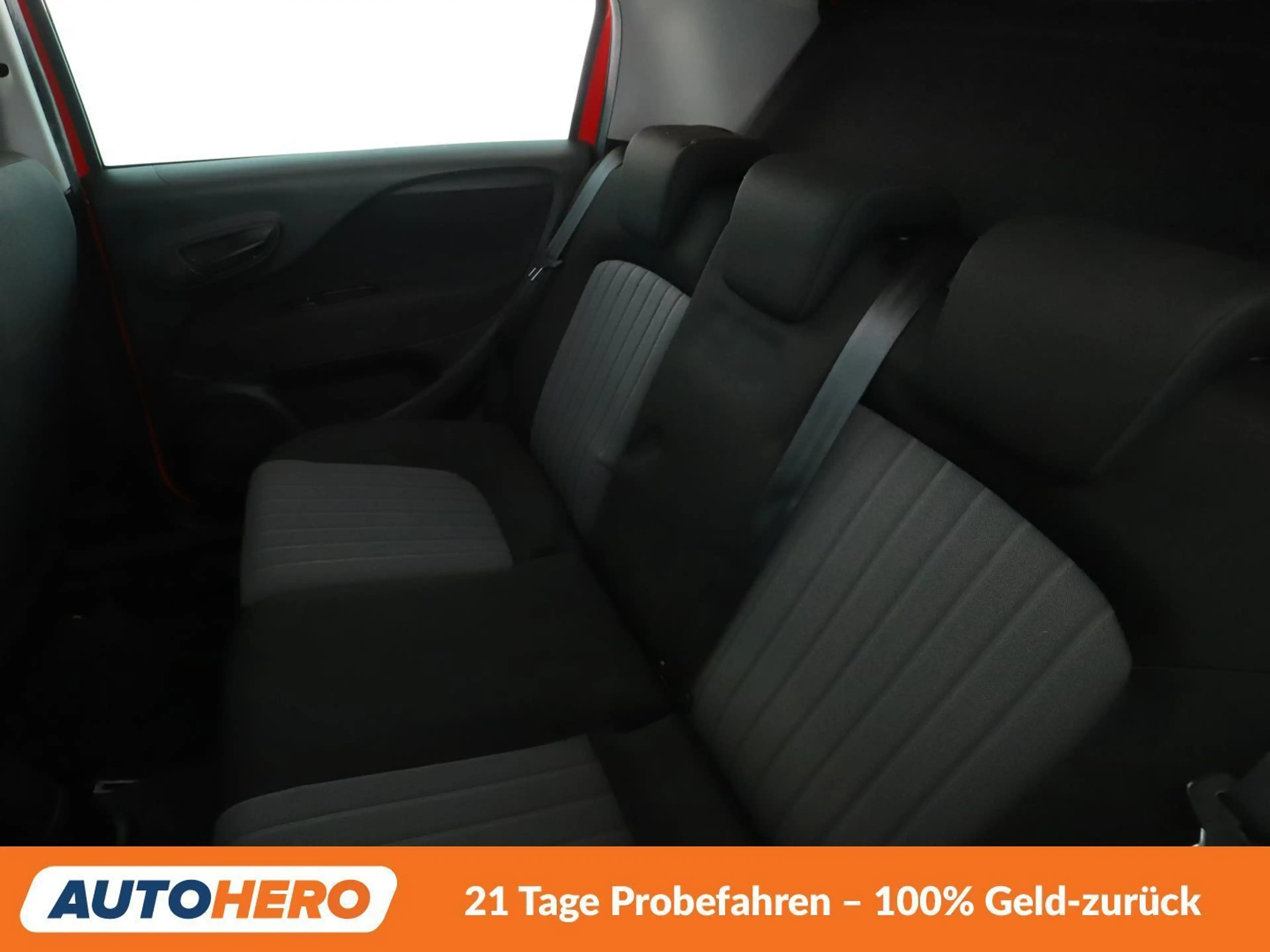 Fiat Punto 1.2 More*TEMPOMAT*PDC*BLUETOOTH* — photo 14