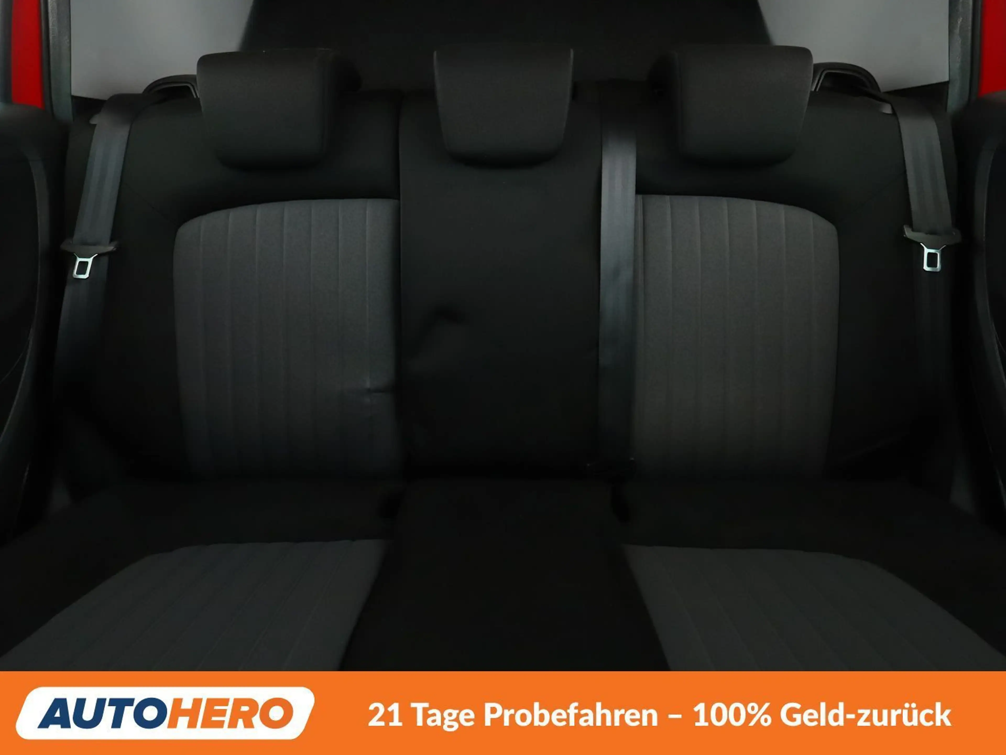 Fiat Punto 1.2 More*TEMPOMAT*PDC*BLUETOOTH* — photo 15