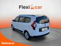 Dacia Lodgy 1.2 TCE Laureate 5pl. Blanco - thumbnail 5