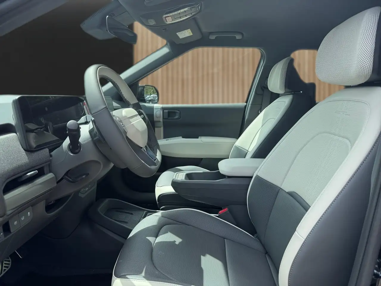 Kia EV3 2026