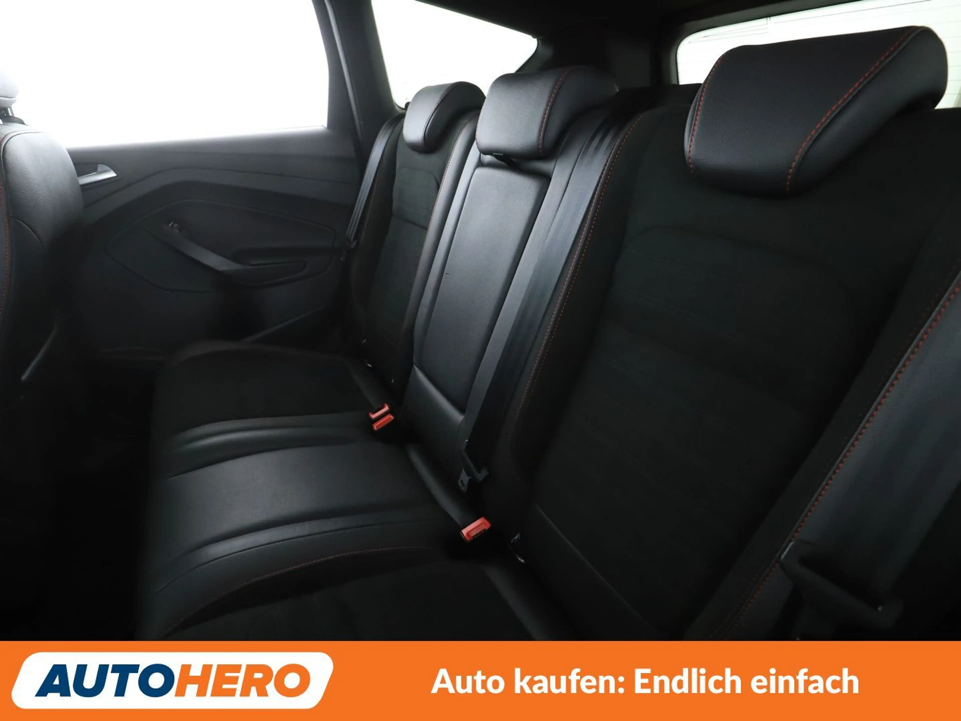 Ford Kuga 2.0 EcoBoost ST-Line Aut.*NAVI*XENON*ACC*SPUR* — photo 14