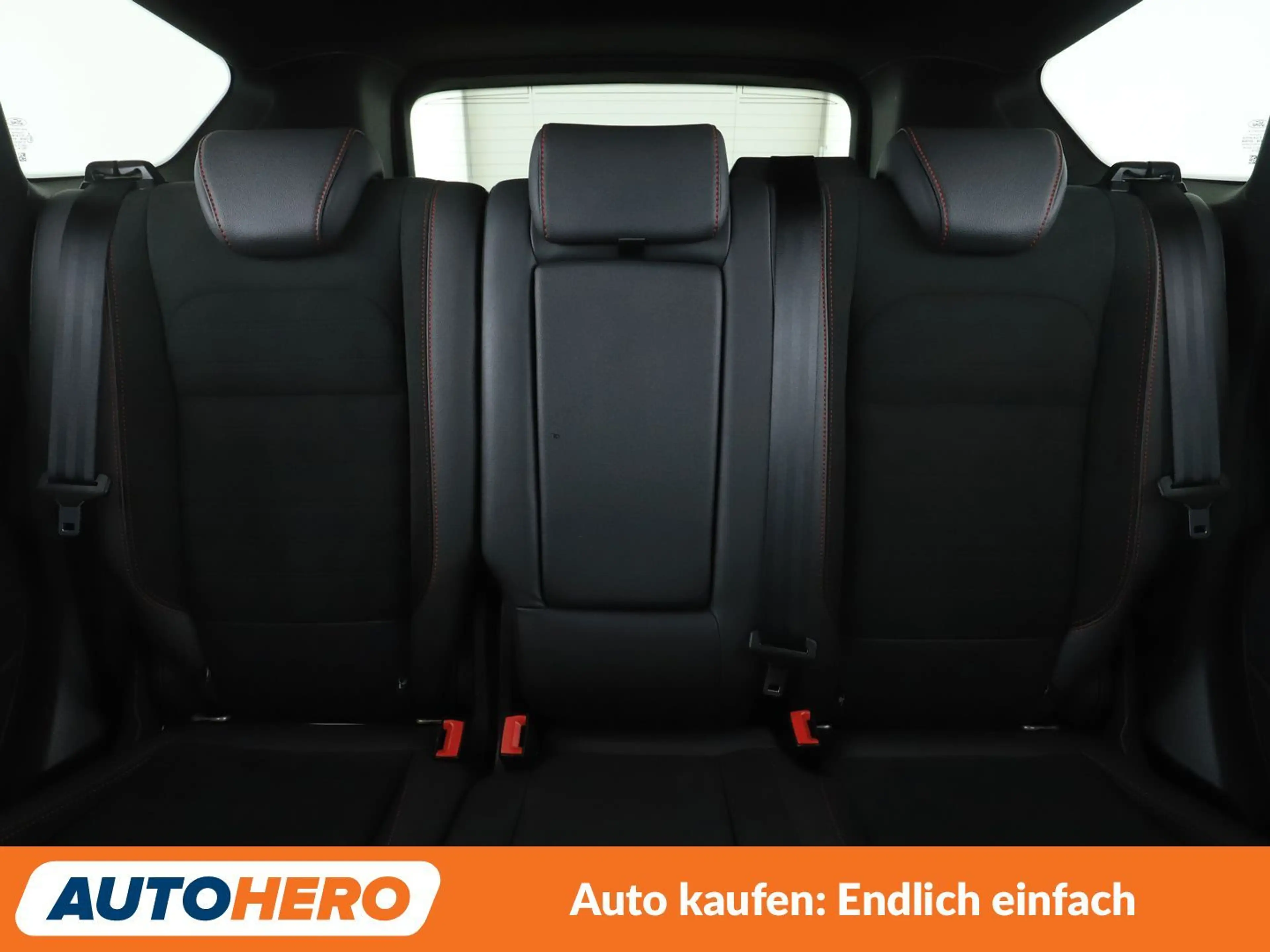 Ford Kuga 2.0 EcoBoost ST-Line Aut.*NAVI*XENON*ACC*SPUR* — photo 15