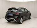 Volkswagen T-Cross 1.0 TSI 115 CV DSG Life Nero - thumbnail 4