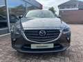 Mazda CX-3 2.0 SkyActiv-G 150 GT-M 4WD, LEDER, NAVI, 4X4 AWD, Grijs - thumbnail 7
