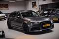 Audi RS6 A6 Avant 4.0 TFSI Quattro Pro Line Plus Navi|Keram Grijs - thumbnail 10