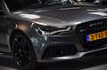 Audi RS6 A6 Avant 4.0 TFSI Quattro Pro Line Plus Navi|Keram Grijs - thumbnail 11