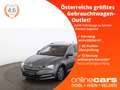 Skoda Superb Combi 1.4 TSI Ambition Aut LED STANDHZG Gris - thumbnail 1