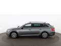 Skoda Superb Combi 1.4 TSI Ambition Aut LED STANDHZG Gris - thumbnail 5