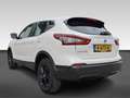 Nissan Qashqai 1.3 DIG-T Acces Edition | Carplay | Camera Blanc - thumbnail 3