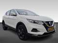 Nissan Qashqai 1.3 DIG-T Acces Edition | Carplay | Camera Blanc - thumbnail 8