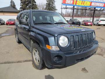 "North Edition" FWD Automatic ~ Only 133k