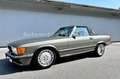 Mercedes-Benz SL 560 seltene Farbkombi Lorinser Sammlerauto Grau - thumbnail 2