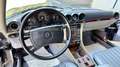 Mercedes-Benz SL 560 seltene Farbkombi Lorinser Sammlerauto Grau - thumbnail 21
