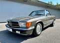 Mercedes-Benz SL 560 seltene Farbkombi Lorinser Sammlerauto Grau - thumbnail 4