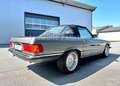 Mercedes-Benz SL 560 seltene Farbkombi Lorinser Sammlerauto Grau - thumbnail 6