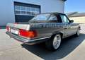 Mercedes-Benz SL 560 seltene Farbkombi Lorinser Sammlerauto Grau - thumbnail 13