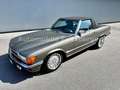 Mercedes-Benz SL 560 seltene Farbkombi Lorinser Sammlerauto Grau - thumbnail 3