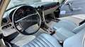 Mercedes-Benz SL 560 seltene Farbkombi Lorinser Sammlerauto Grau - thumbnail 20