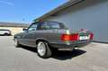 Mercedes-Benz SL 560 seltene Farbkombi Lorinser Sammlerauto Grau - thumbnail 14