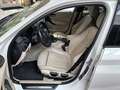 BMW 135 i xDrive NAVI+LEDER+BI-XENON+H&K+KAM+SHZ+DAB Weiß - thumbnail 17