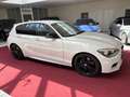 BMW 135 i xDrive NAVI+LEDER+BI-XENON+H&K+KAM+SHZ+DAB Weiß - thumbnail 3