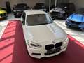 BMW 135 i xDrive NAVI+LEDER+BI-XENON+H&K+KAM+SHZ+DAB Weiß - thumbnail 8