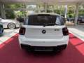 BMW 135 i xDrive NAVI+LEDER+BI-XENON+H&K+KAM+SHZ+DAB Weiß - thumbnail 5