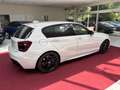 BMW 135 i xDrive NAVI+LEDER+BI-XENON+H&K+KAM+SHZ+DAB Weiß - thumbnail 6