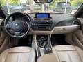 BMW 135 i xDrive NAVI+LEDER+BI-XENON+H&K+KAM+SHZ+DAB Weiß - thumbnail 11