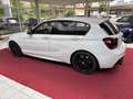 BMW 135 i xDrive NAVI+LEDER+BI-XENON+H&K+KAM+SHZ+DAB Weiß - thumbnail 4