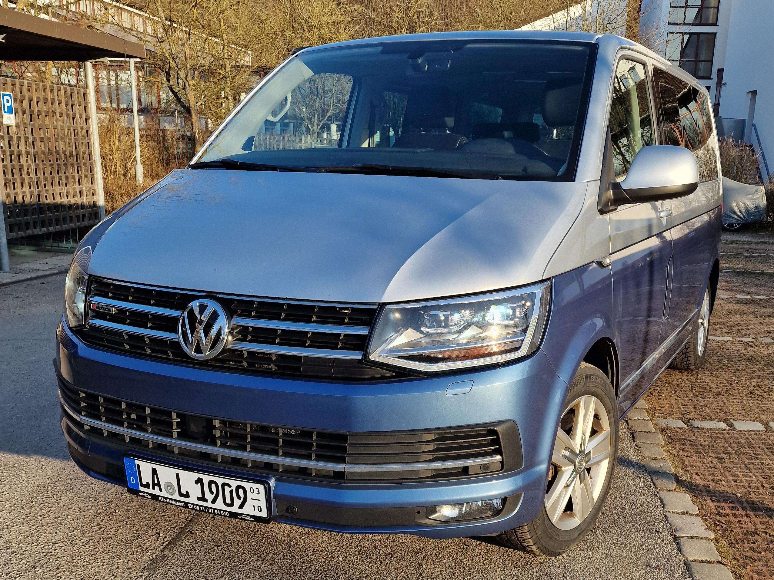 Second hand Volkswagen  2.0