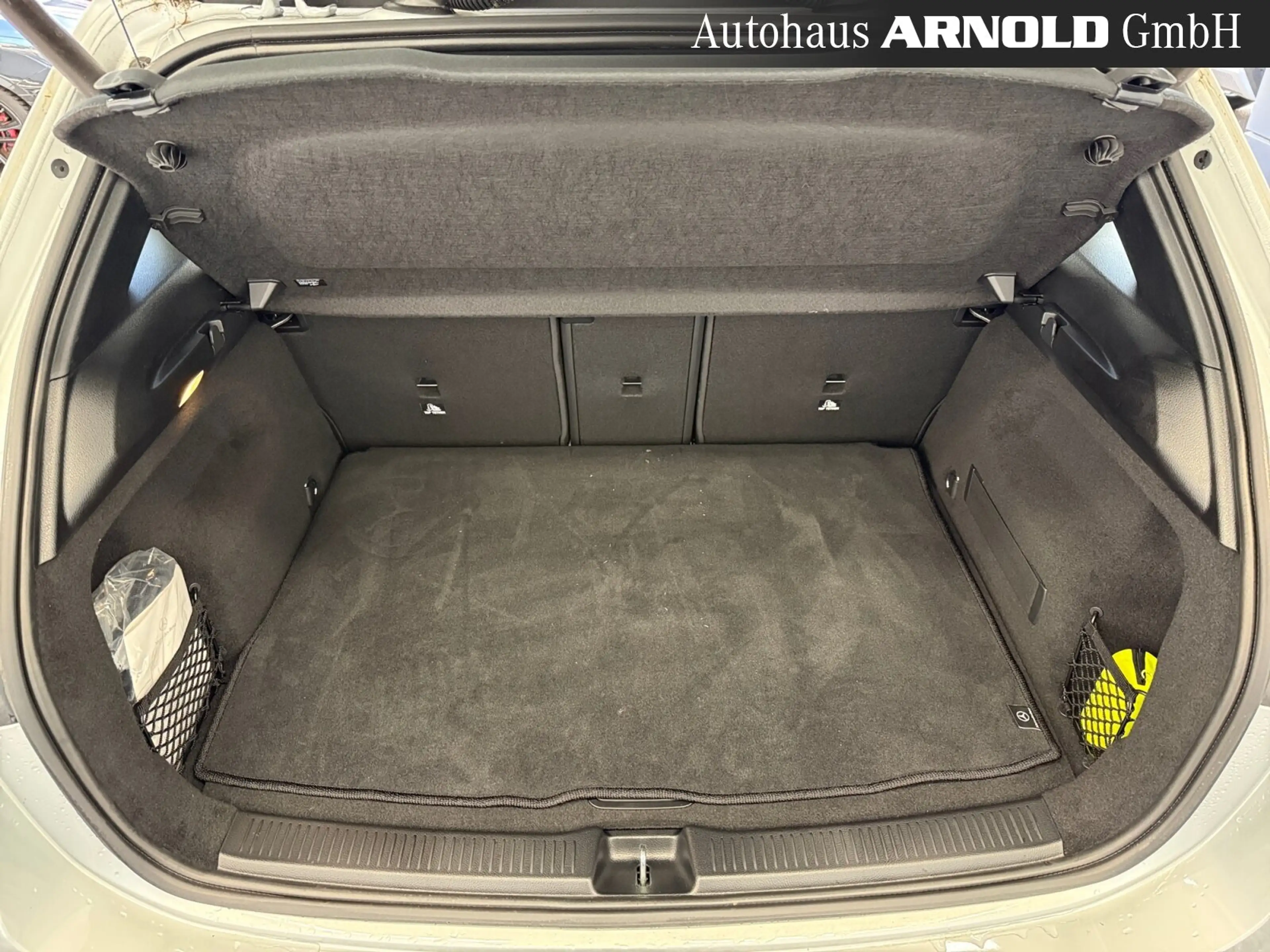 Mercedes-Benz B 220 B 220 4Matic AMG-Line AHK el-Klappe Kamera LED ! — photo 13