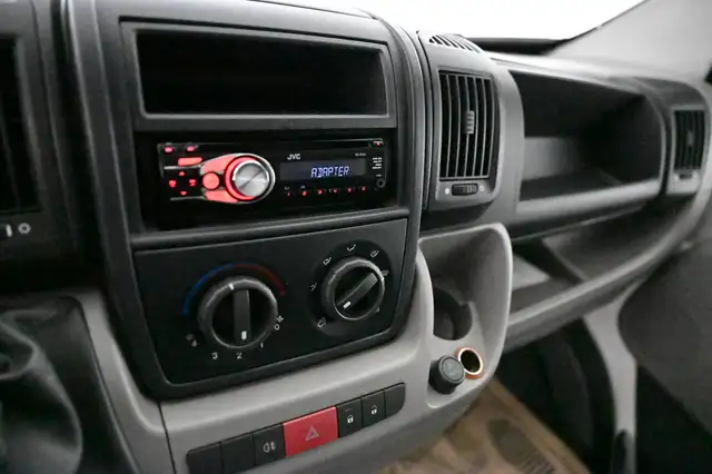 Citroen Jumper view 15