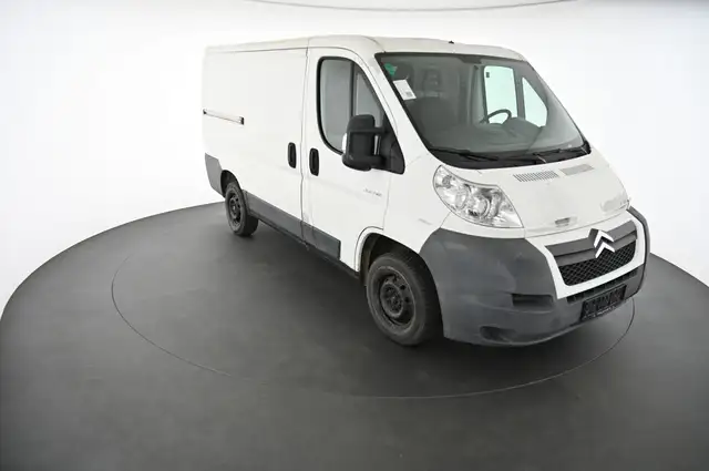 Citroen Jumper view 10