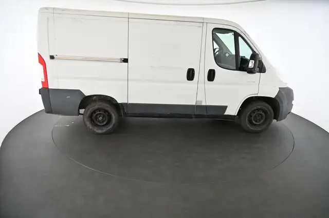 Citroen Jumper view 6