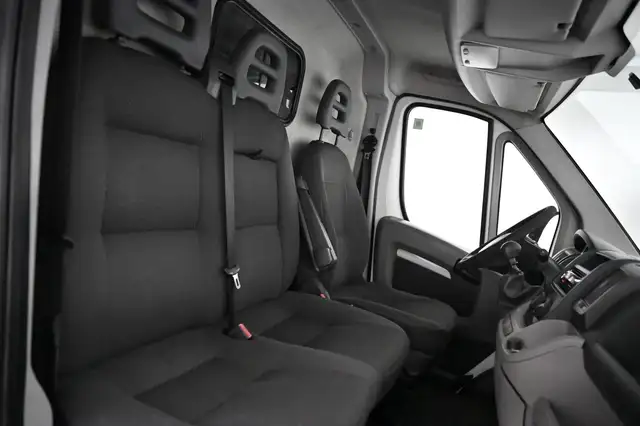 Citroen Jumper view 14