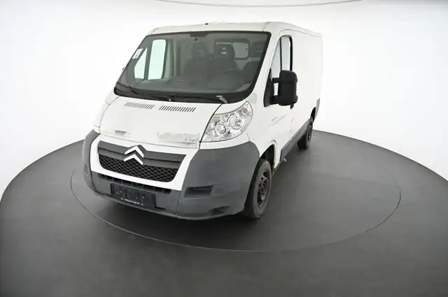 Citroen Jumper view 11