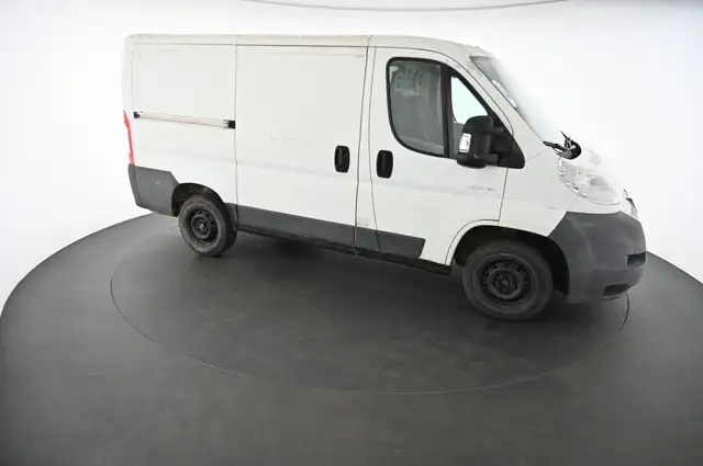 Citroen Jumper view 8