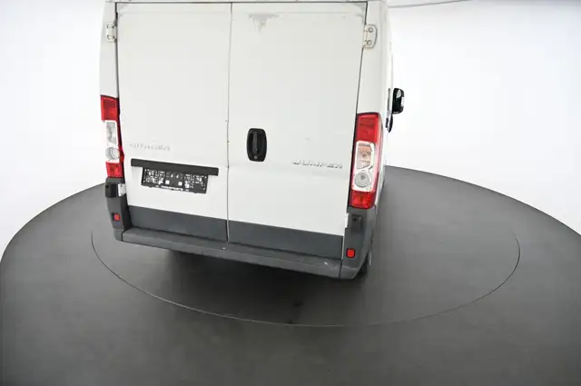 Citroen Jumper view 12