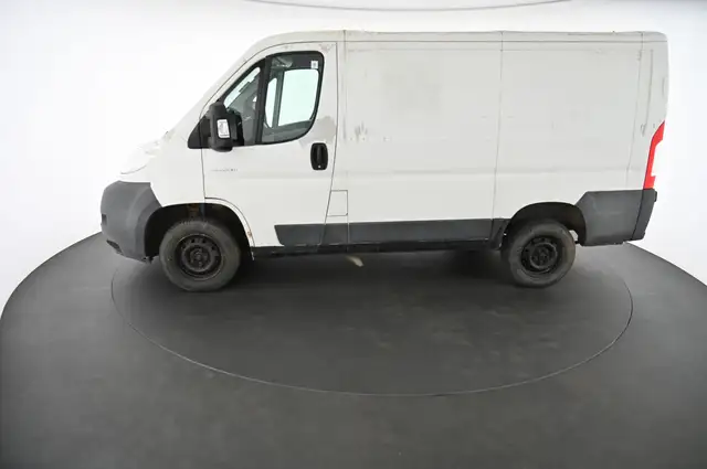 Citroen Jumper view 5