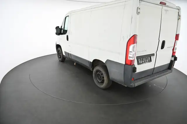 Citroen Jumper view 9