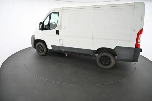 Citroen Jumper view 7