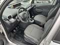 Citroen C3 Picasso C3 Picasso VTi 95 Seduction Seduction Silber - thumbnail 11