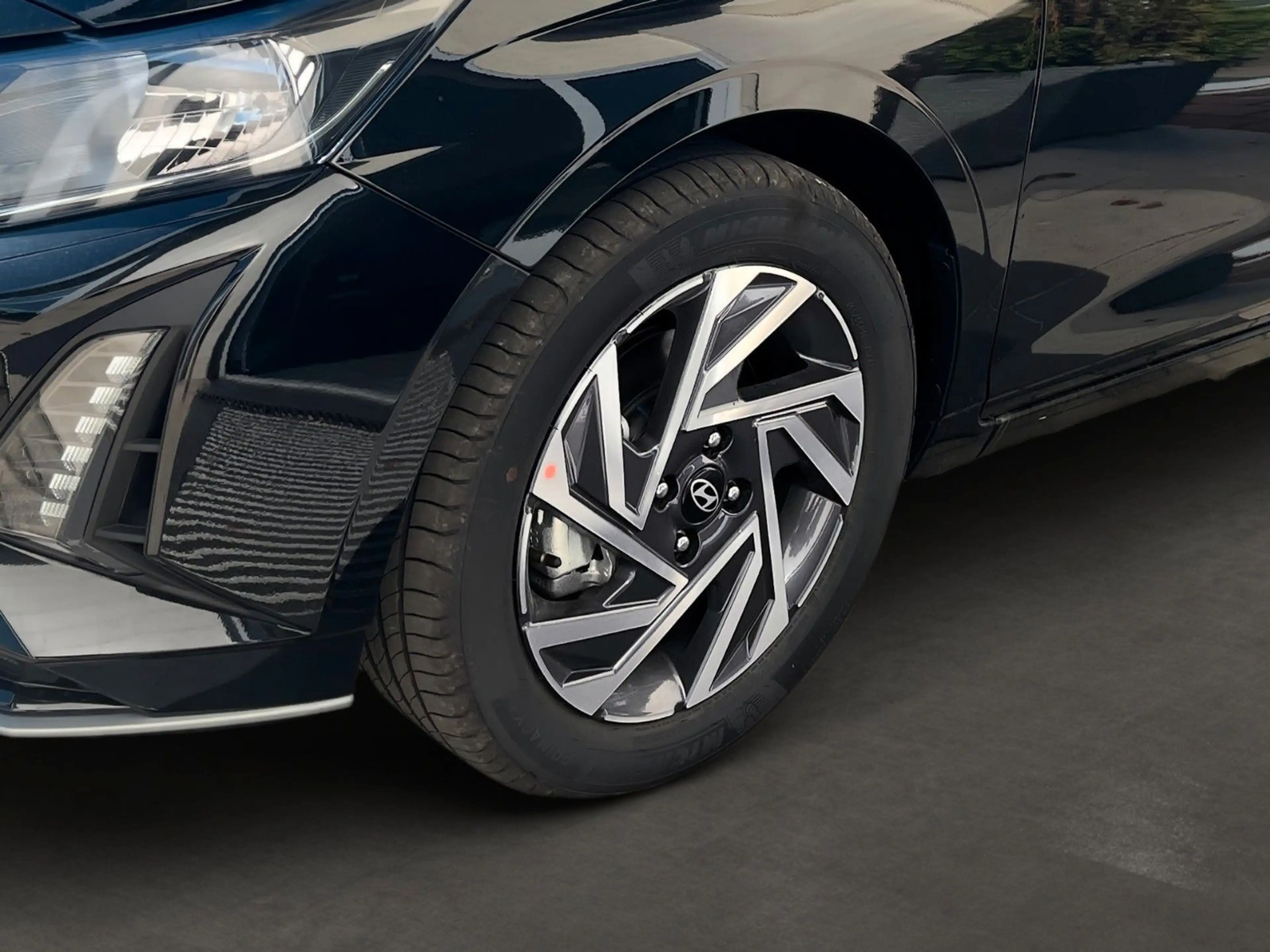 Hyundai i20 Trend Automatik Komfortpaket — photo 6