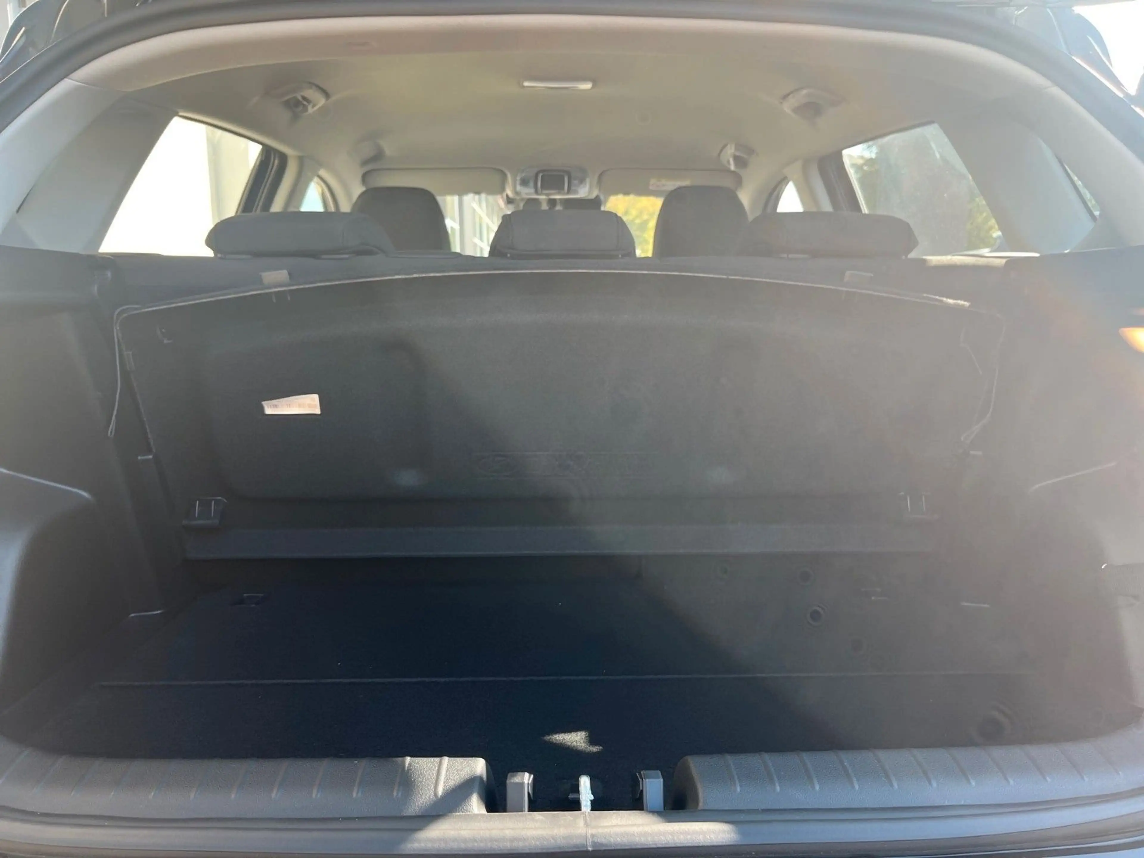 Hyundai i20 Trend Automatik Komfortpaket — photo 12