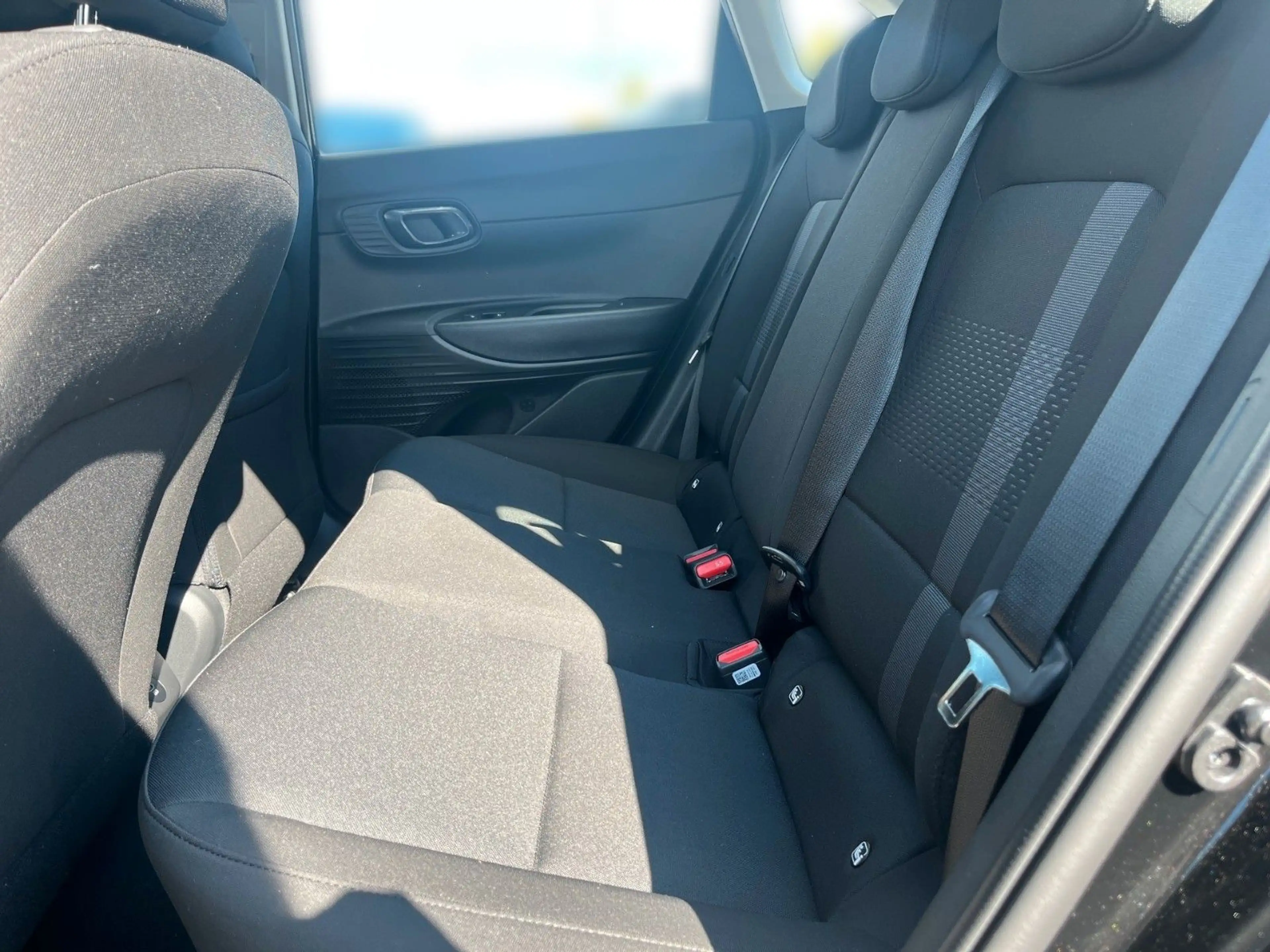 Hyundai i20 Trend Automatik Komfortpaket — photo 11
