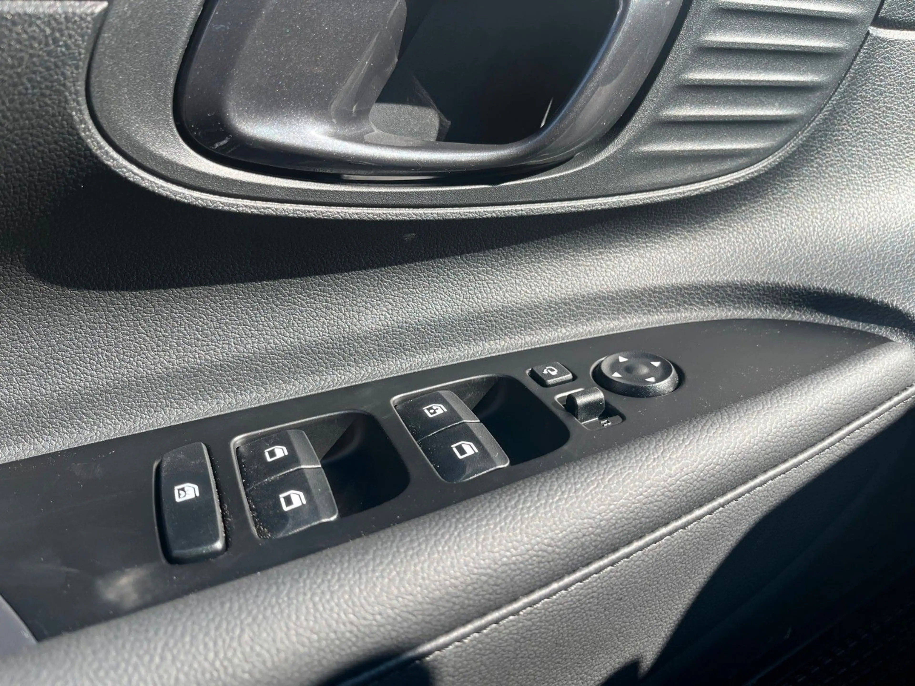Hyundai i20 Trend Automatik Komfortpaket — photo 13